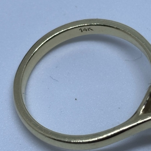 3.65 CARAT IGI CERTIFIED LAB GROWN OVAL DIAMOND ENGAGEMENT RING - Picture 7 of 8